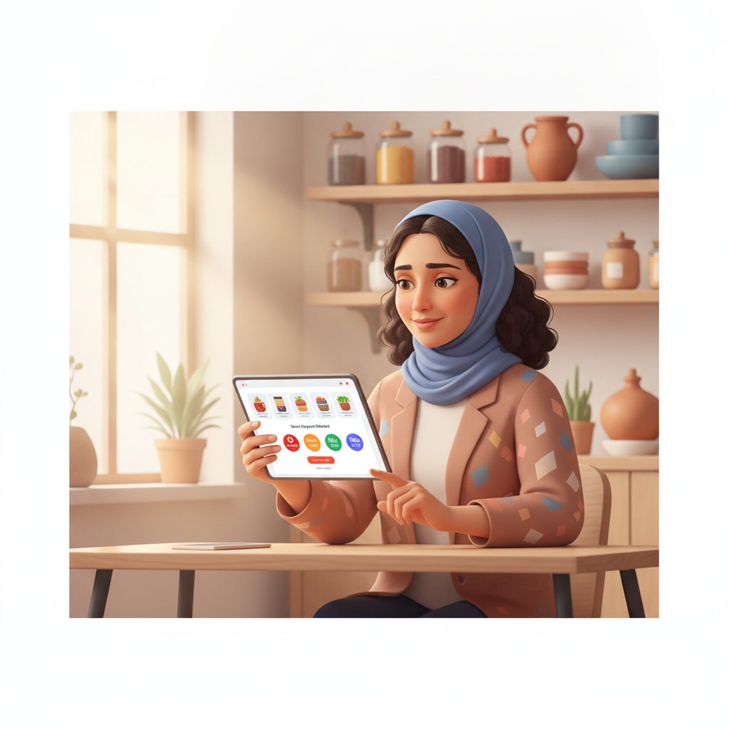 لماذا أصبحت بوابة الدفع ضرورة أساسية لنجاح متجرك الإلكتروني في مصر؟