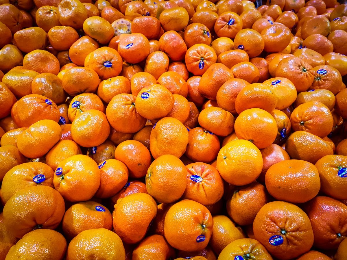 برتقال أبو سرة