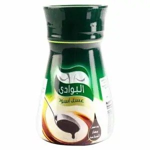 عسل أسود صغير