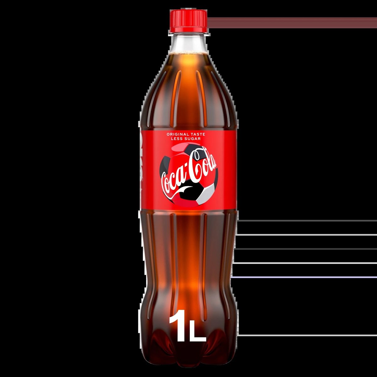 كولا لتر