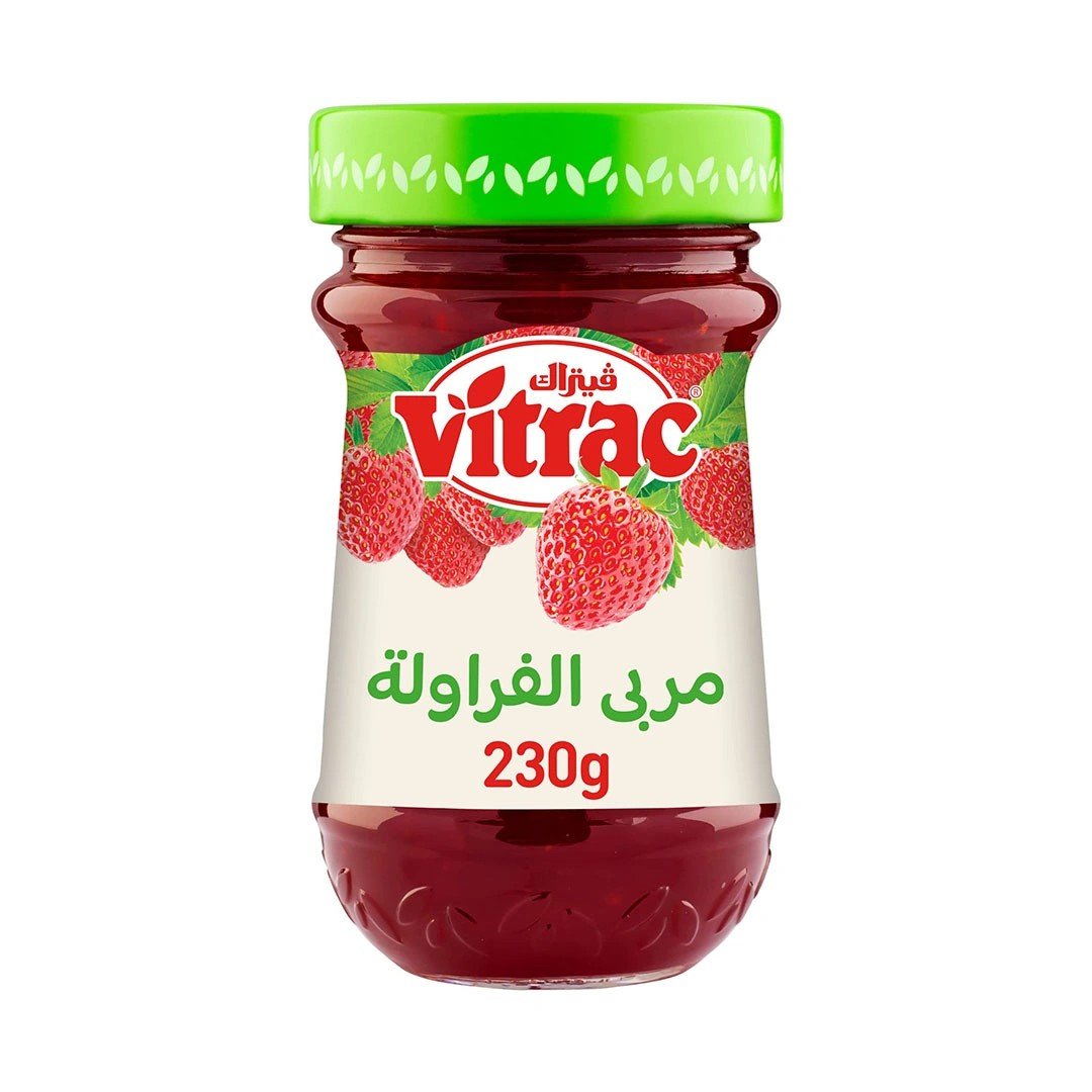 مربى فيتراك ربع كيلو