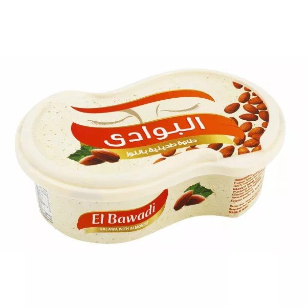 حلاوة البوادي 300 جرام