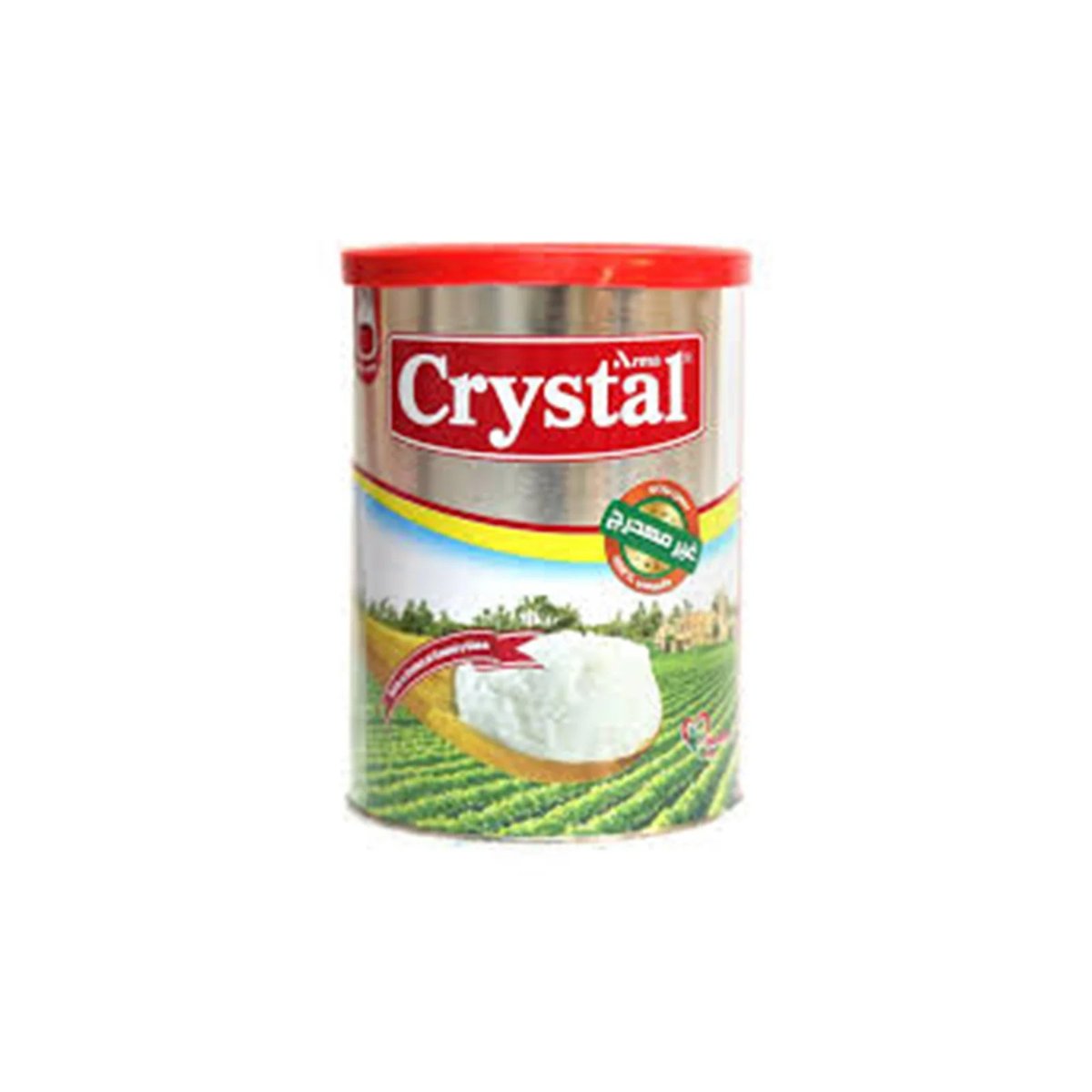 سمنة كريستال كيلو