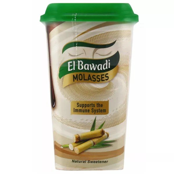 عسل أسود البوادي وسط