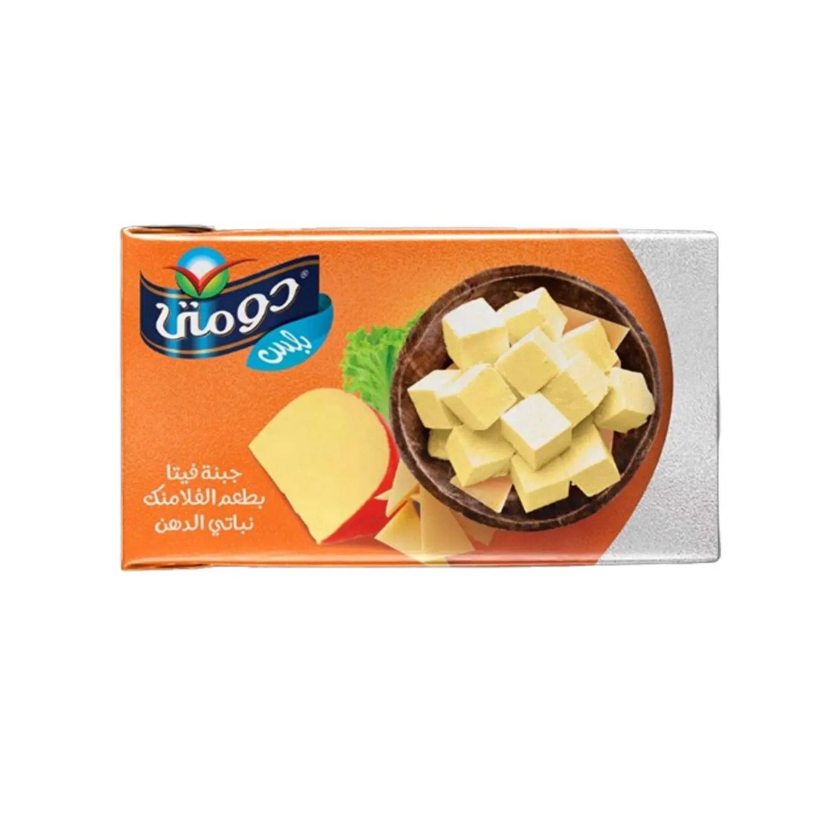 جبنة دومتي ربع