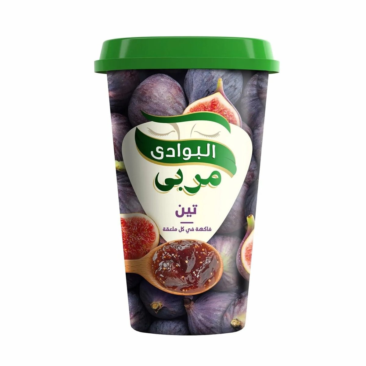 مربى البوادي 350 جرام