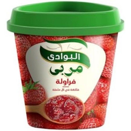مربى البوادي 200 جرام
