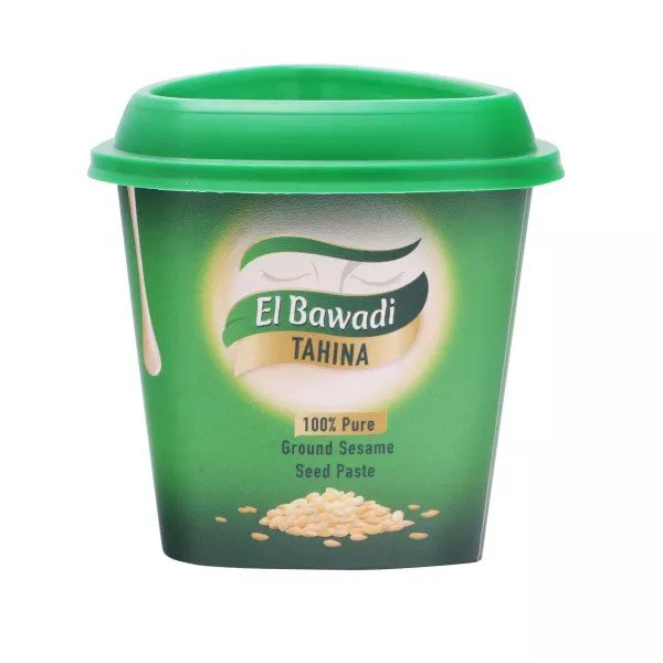 طحينة البوادي صغيرة