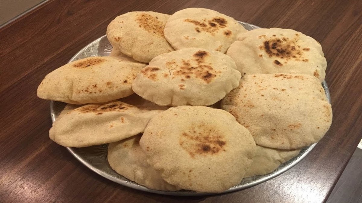 عيش بلدي