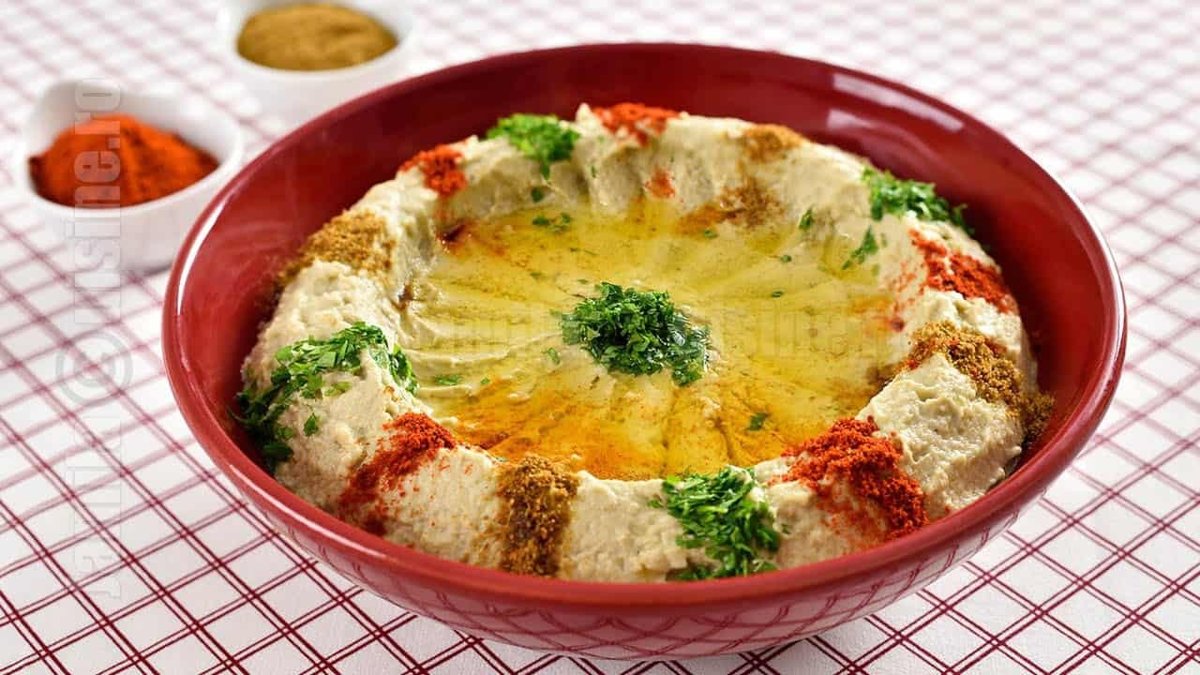علبة بابا غنوج