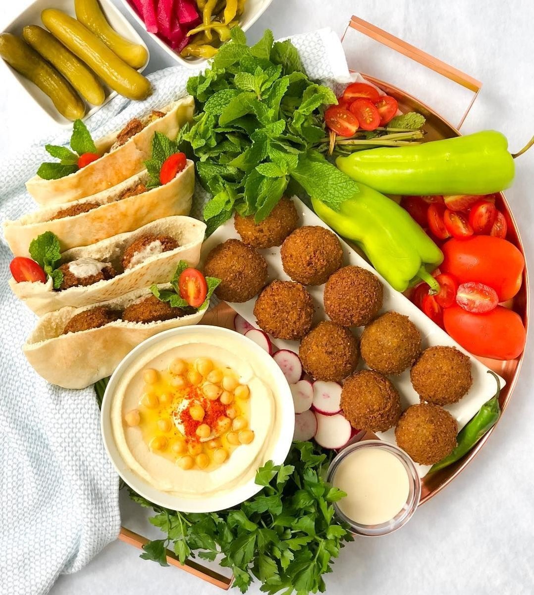 وجبة 40 جنيه