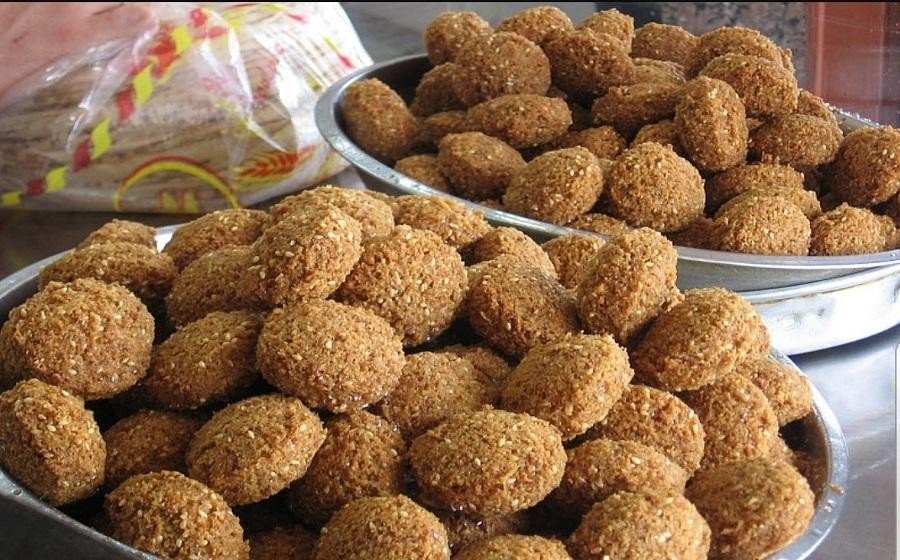 إضافة فلافل