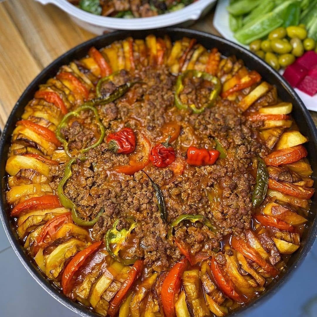 مسقعة