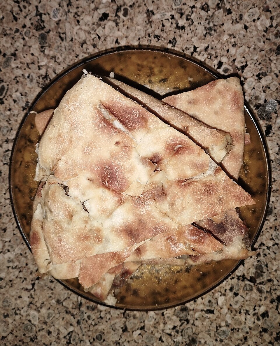 حواوشي اسكندراني