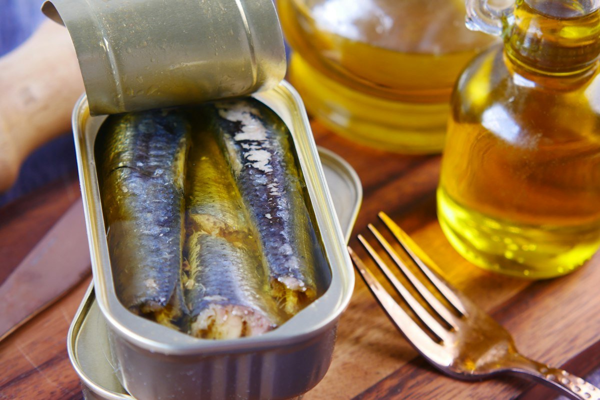 تونة عادية