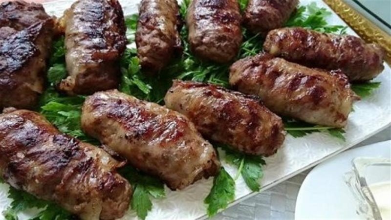 رغيف طرب ضاني