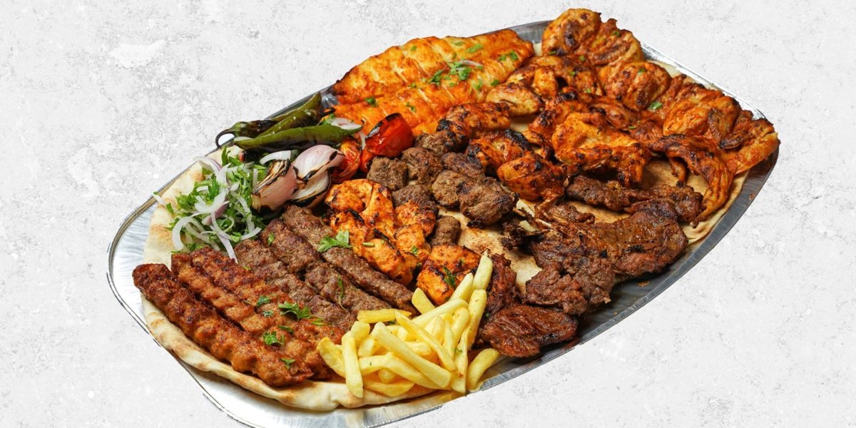 صينية لمة الصحاب