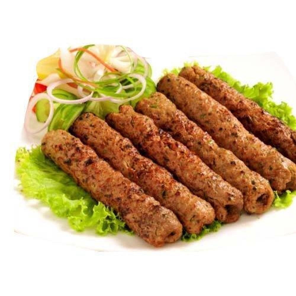 رغيف كباب ضاني