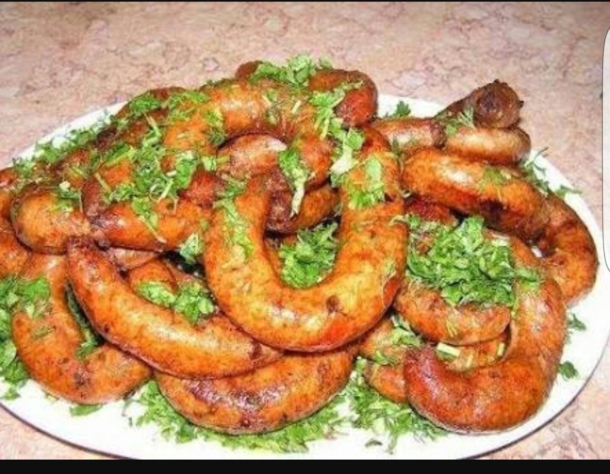 ممبار محشي أرز (بالكيلو)