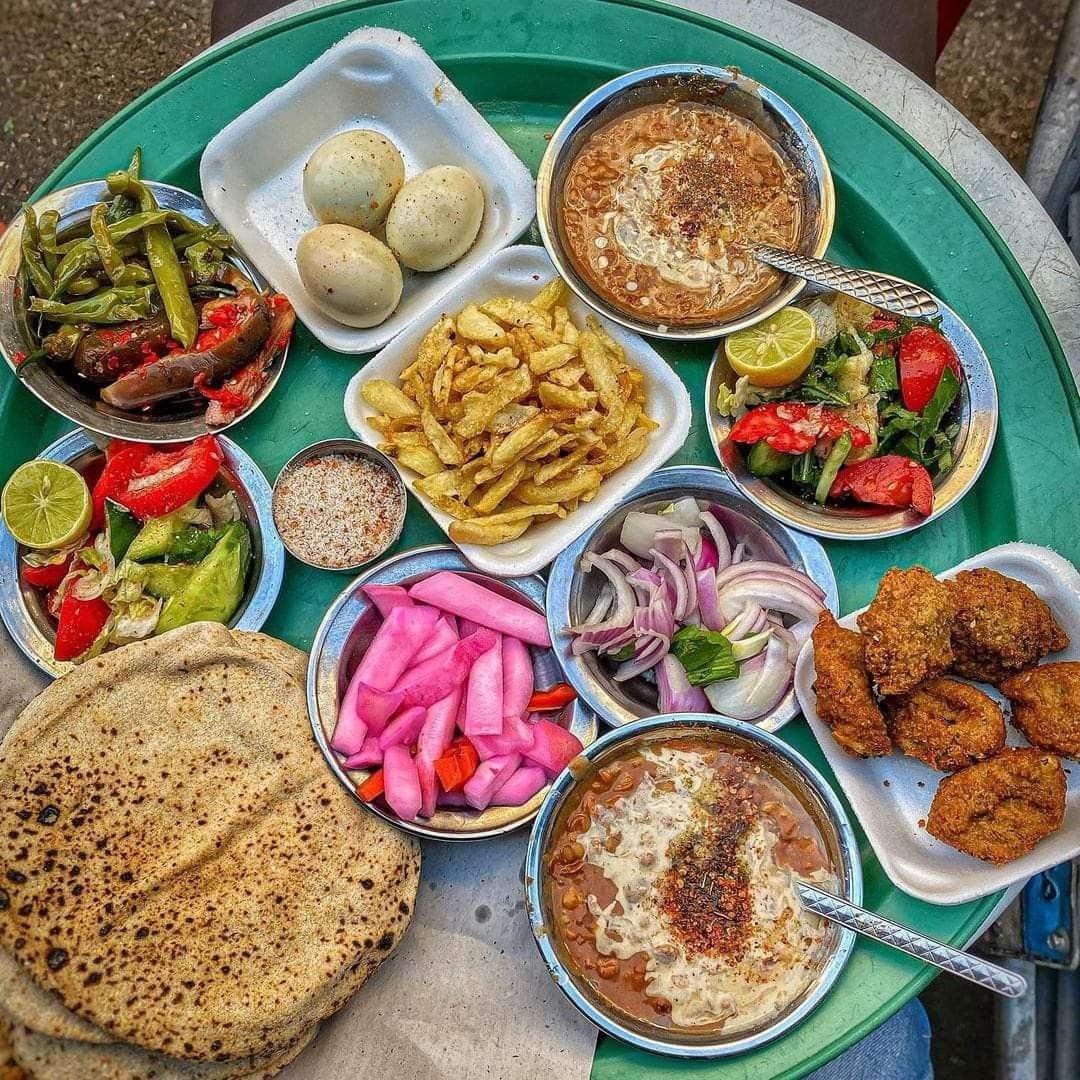 وجبة أطفال