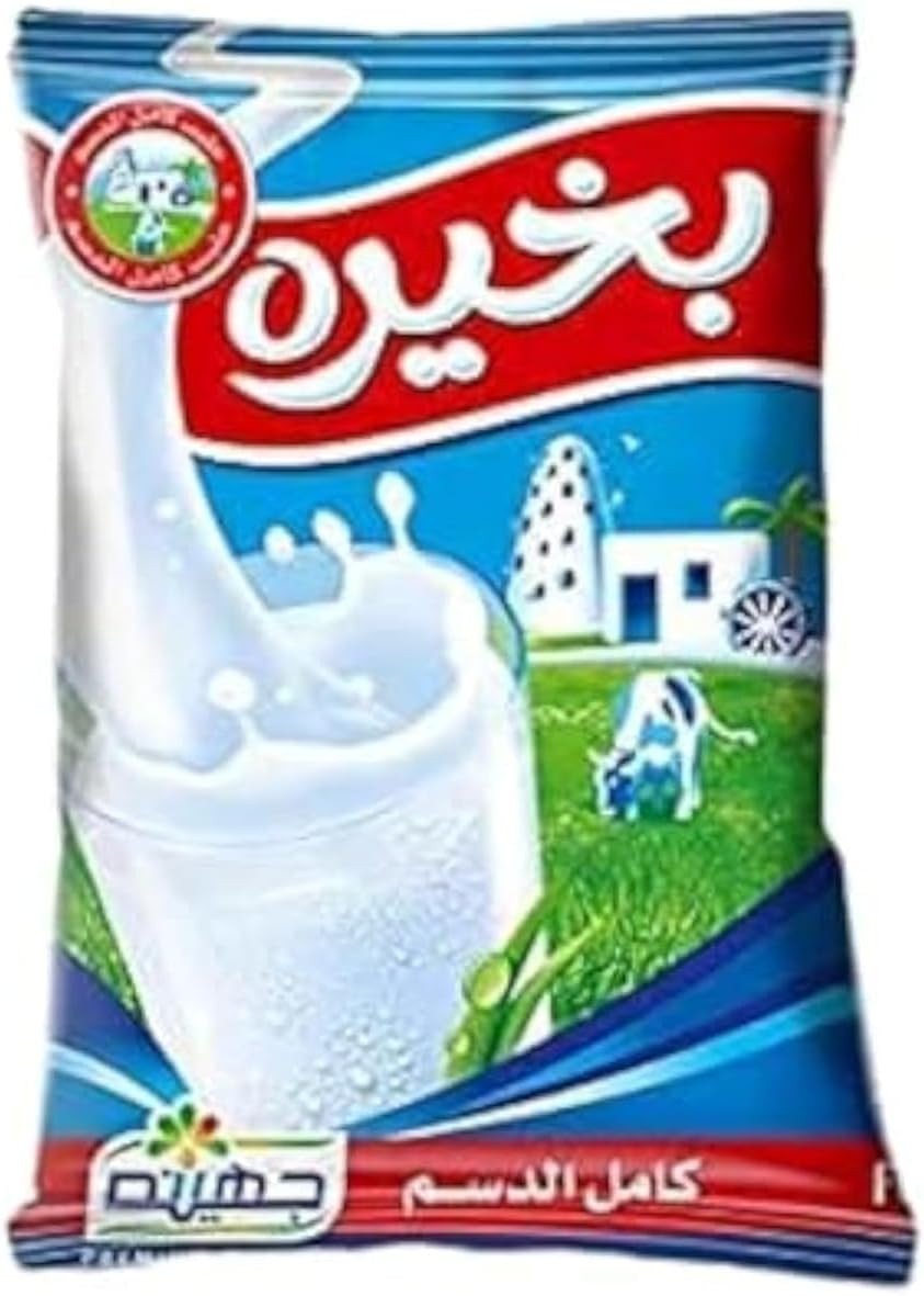 كريب ميكس فراخ