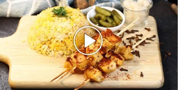 وجبة حمام