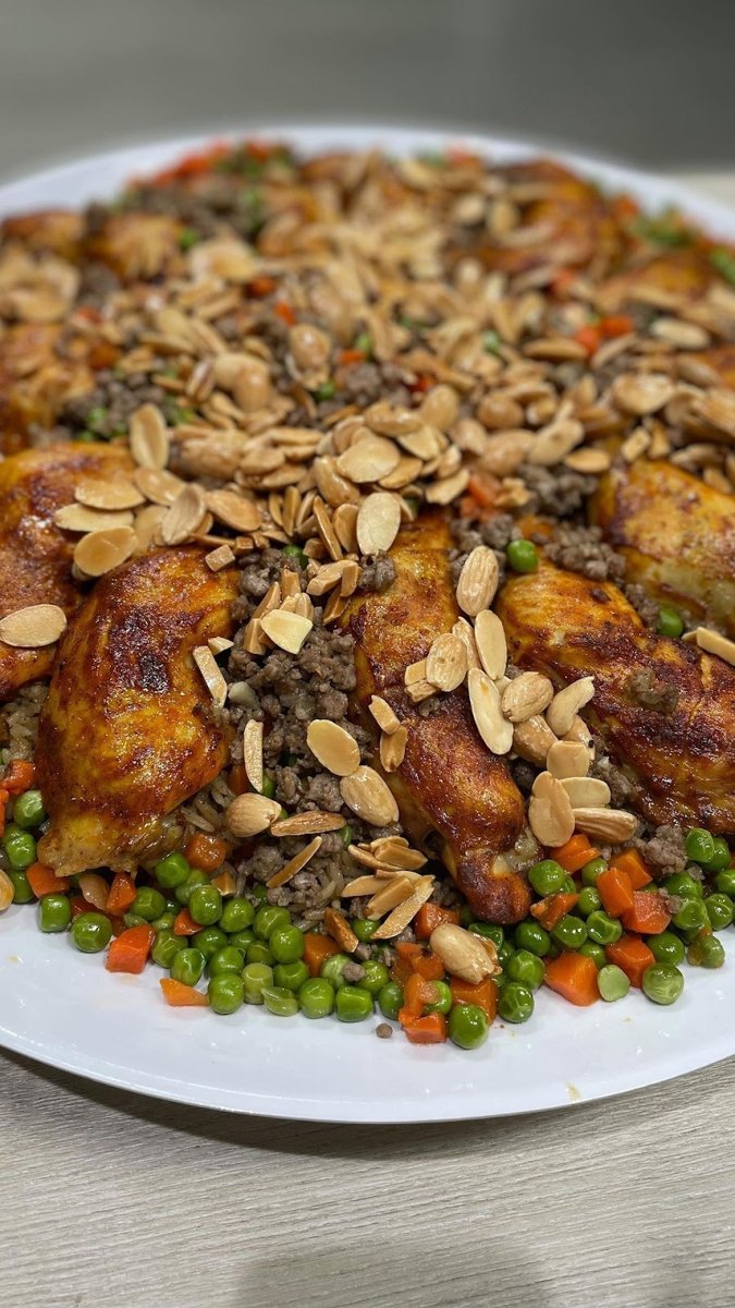 صينية السلطان